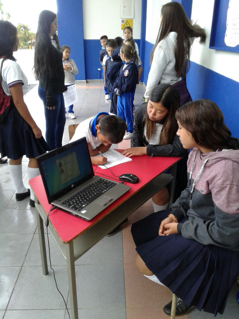 Votaciones