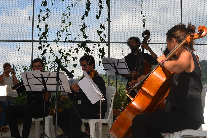 Camerata Académica