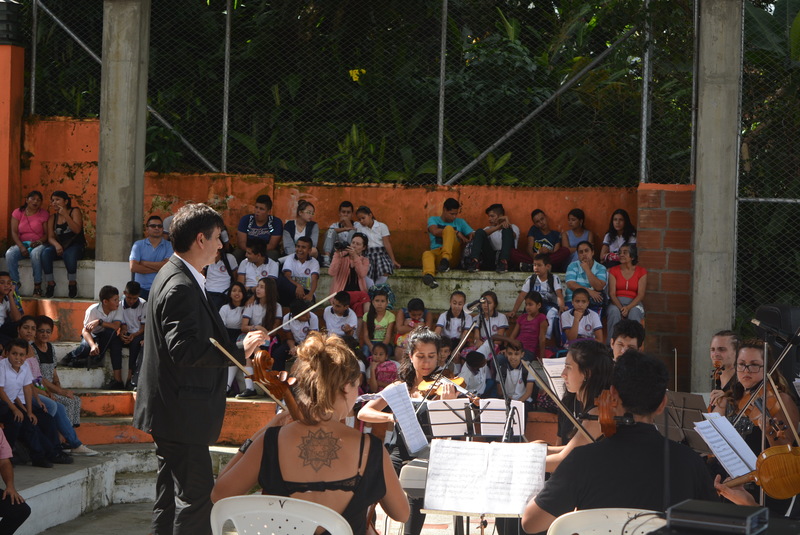 Camerata Académica