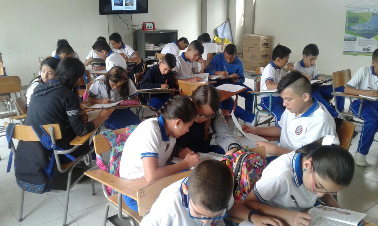 Hora de Lectura
