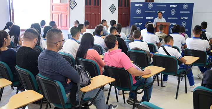 visita Intep
