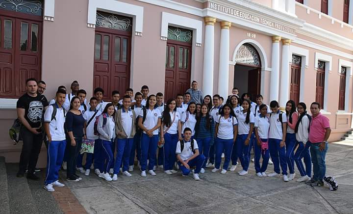 visita Intep