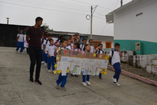 Desfile