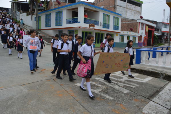 Desfile