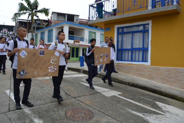 Desfile