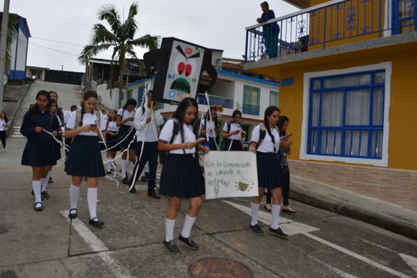 Desfile