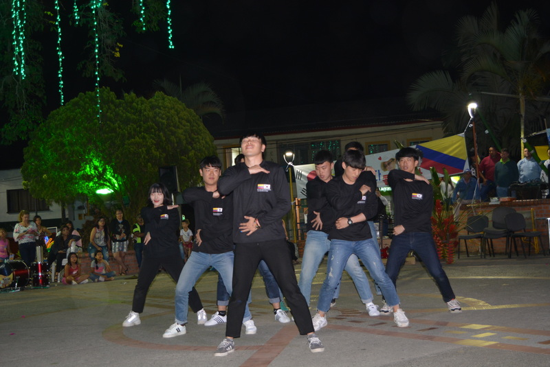 K-Pop