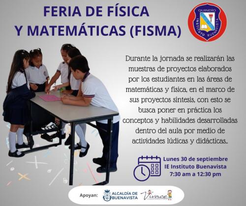 Fisma